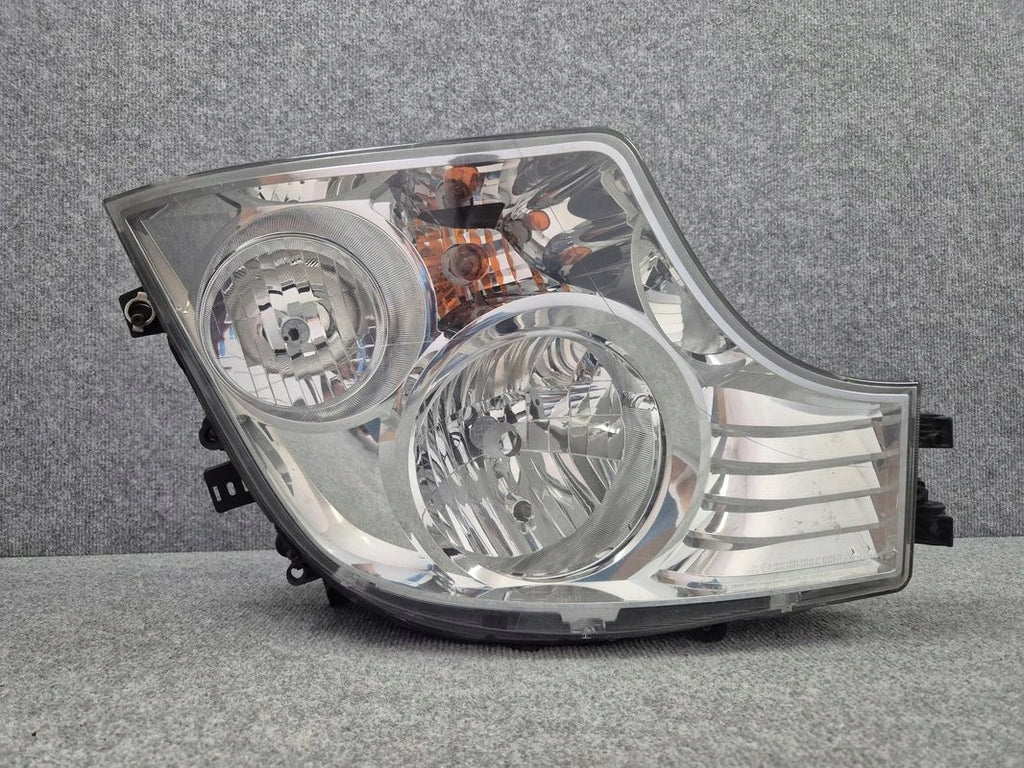 Frontscheinwerfer Mercedes-Benz A9608200339 Rechts Scheinwerfer Headlight SCH7596434200yw