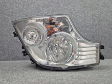 Laden Sie das Bild in den Galerie-Viewer, Frontscheinwerfer Mercedes-Benz A9608200339 Rechts Scheinwerfer Headlight SCH7596434200yw