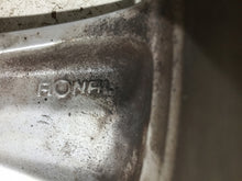 Load image into Gallery viewer, 1x Alufelge 17 Zoll 7.0" 4x100 44ET Glanz Grau 13338771 Opel Corsa D Rim Wheel FEL9802413218bo