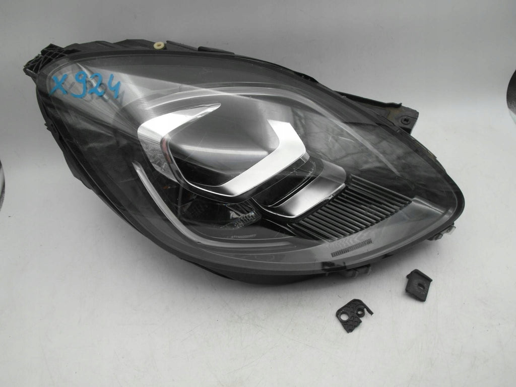 Frontscheinwerfer Ford Puma L1TB-13E014-EH LED Rechts Scheinwerfer Headlight SCH6823823275vf