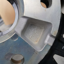 Load image into Gallery viewer, 1x Alufelge 20 Zoll 9.0" 5x112 57ET Glanz Schwarz 85E601025L Audi E-Tron FEL3616189249hz