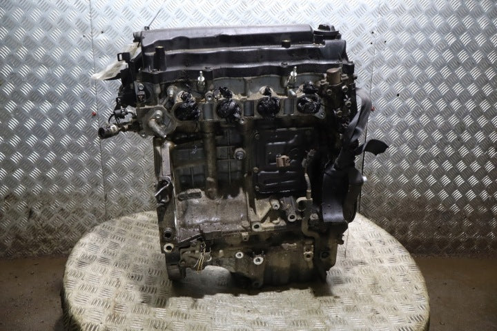 Motor Honda Accord VIII I R20A3 2.0 156PS 115kW 2008 Benzin Engine Unkomplett MOT9105872891un