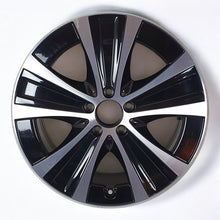 Load image into Gallery viewer, 1x Alufelge 18 Zoll 9.0&quot; 5x112 52,5ET A2134015300 Mercedes-Benz W213 Rim Wheel