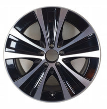 Load image into Gallery viewer, 1x Alufelge 18 Zoll 9.0&quot; 5x112 52,5ET A2134015300 Mercedes-Benz W213 Rim Wheel