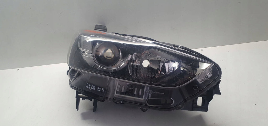 Frontscheinwerfer Mazda Cx3 D10E-51030 LED Rechts Scheinwerfer Headlight SCH7479864525zt
