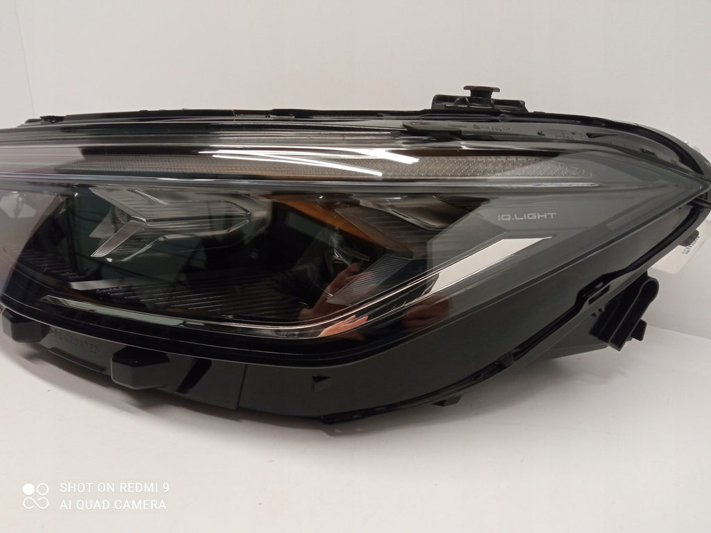 Frontscheinwerfer VW Passat 3J1941035 LED Ein Stück (Rechts oder Links) SCH6469702357mz