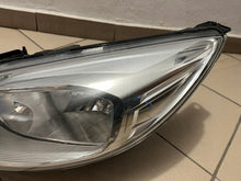 Load image into Gallery viewer, Frontscheinwerfer Ford Focus III F1EB-13W030-AF LED Links Scheinwerfer Headlight