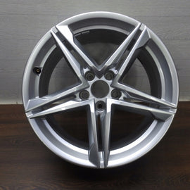 1x Alufelge 18 Zoll 8.0