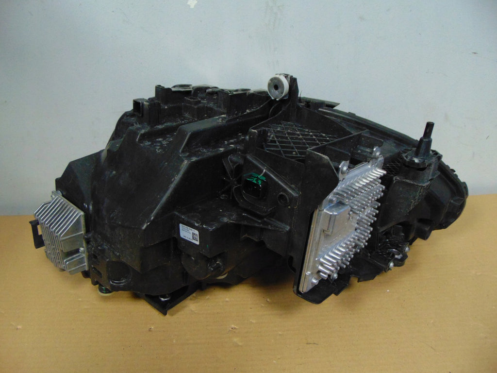 Frontscheinwerfer BMW 2 G42 8083636 LED Rechts Scheinwerfer Headlight SCH5460685781pf