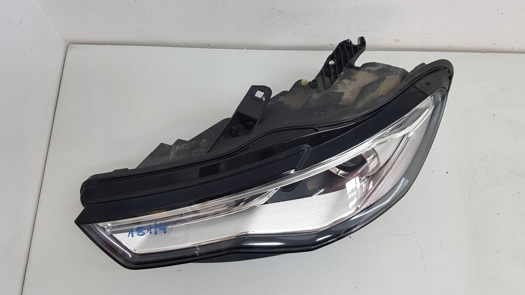 Frontscheinwerfer Audi A6 C7 4G0941005F Links Scheinwerfer Headlight