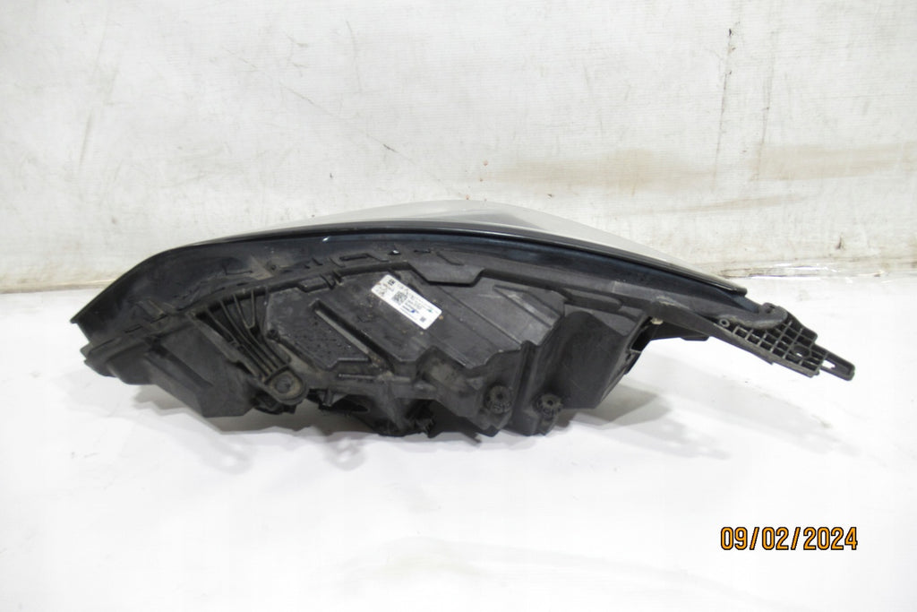 Frontscheinwerfer Opel Astra 662588537 LED Rechts Scheinwerfer Headlight