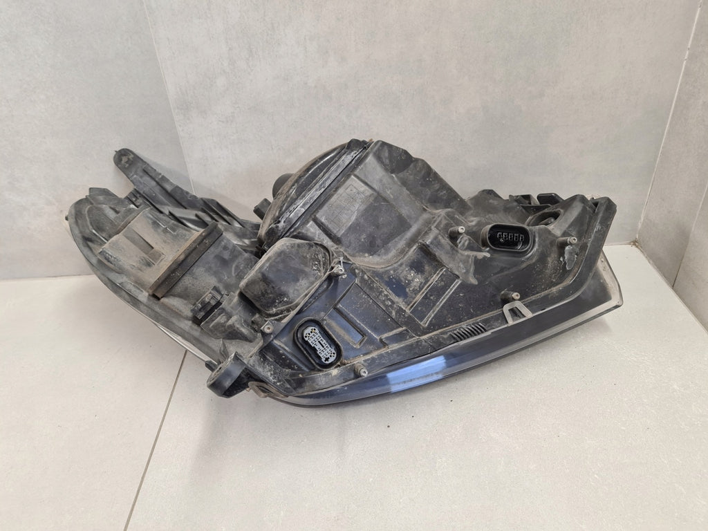 Frontscheinwerfer Opel Astra H Xenon Links Scheinwerfer Headlight SCH3327650813mm