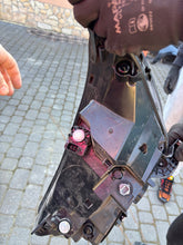 Laden Sie das Bild in den Galerie-Viewer, Frontscheinwerfer Honda Crv Cr-V LED Rechts Scheinwerfer Headlight