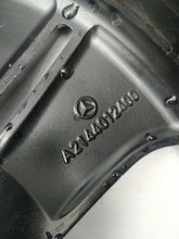 Load image into Gallery viewer, 1x Alufelge 19 Zoll A2144012400 Mercedes-Benz Rim Wheel FEL2175035770nf