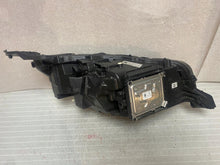 Laden Sie das Bild in den Galerie-Viewer, Frontscheinwerfer Peugeot II 208 I 9850598580 Full LED Links Headlight SCH5846930287dt