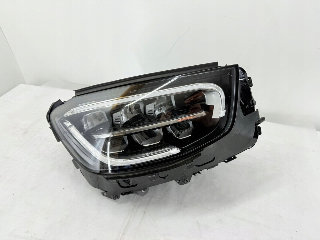 Frontscheinwerfer Mercedes-Benz Glc A2539066403 Rechts Scheinwerfer Headlight SCH6902969811jj