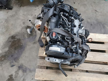 Laden Sie das Bild in den Galerie-Viewer, Motor Audi Seat Skoda VW I CBD 1.9 TDSI 90PS 66kW 2009 Diesel Engine Komplett MOT5231379775xg