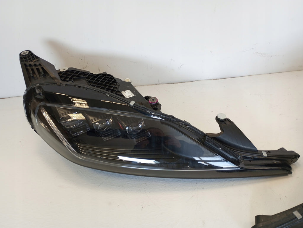 Frontscheinwerfer Mercedes-Benz Supra 5A2DEC1 5B419D2 Full LED Rechts oder Links SCH9187806957wv