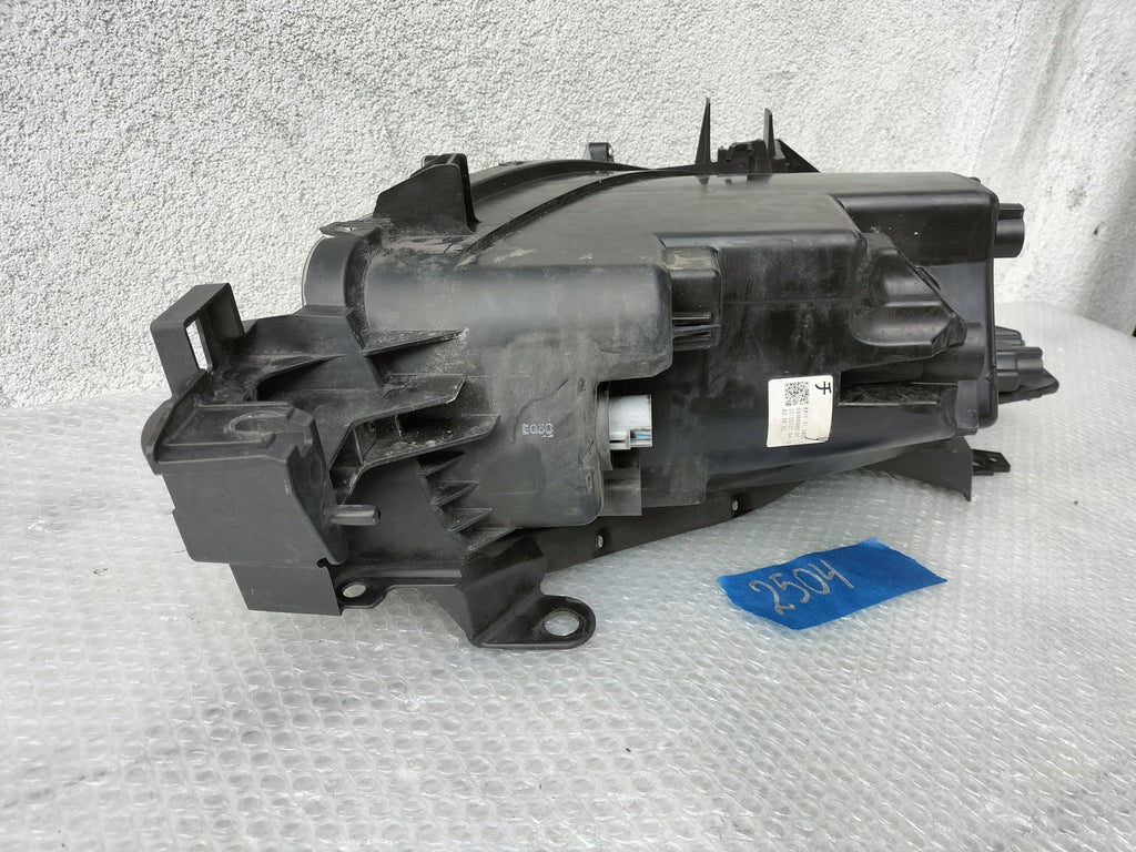 Frontscheinwerfer Mazda Cx5 KA1F-51040 Full LED Links Scheinwerfer Headlight SCH7110318722ee