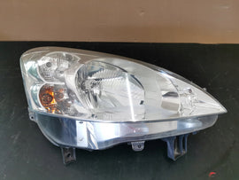 Frontscheinwerfer Peugeot Partner Rechts Scheinwerfer Headlight