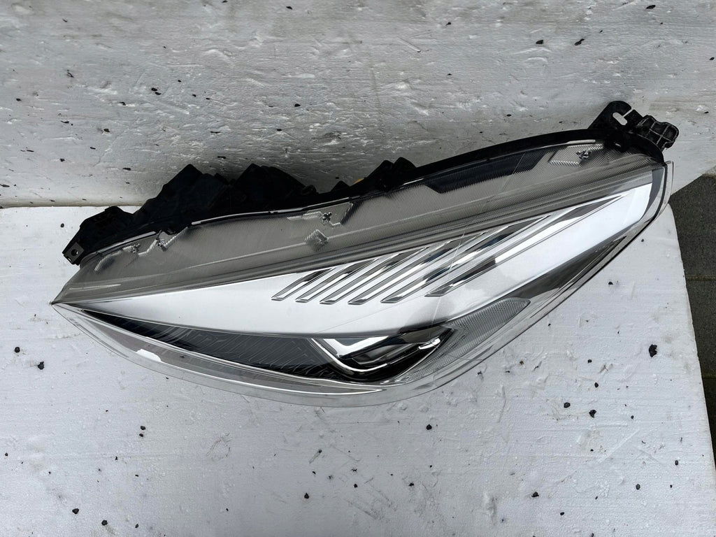 Frontscheinwerfer Ford Kuga Links Scheinwerfer Headlight SCH4226751449xv