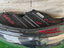 Load image into Gallery viewer, Frontscheinwerfer Citroën Jumpy Vivaro 980856780 Rechts Scheinwerfer Headlight SCH6366647306hv