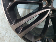 Load image into Gallery viewer, 1x Alufelge 20 Zoll 8.5" 5x112 50ET 3110101FA6 Rim Wheel FEL1518255736wn