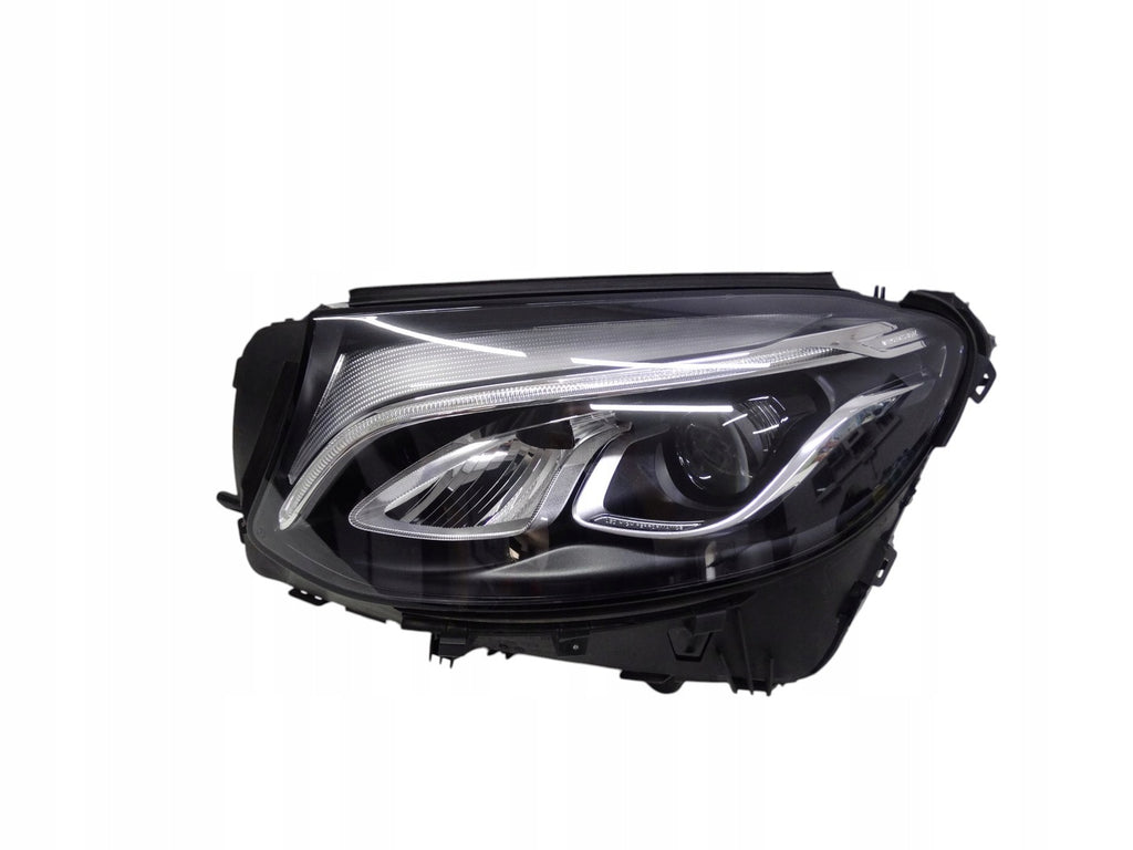 Frontscheinwerfer Mercedes-Benz Glc X253 A2539069300 LED Links Headlight SCH6259098004ng
