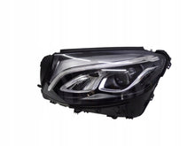 Laden Sie das Bild in den Galerie-Viewer, Frontscheinwerfer Mercedes-Benz Glc X253 A2539069300 LED Links Headlight SCH6259098004ng