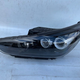 Frontscheinwerfer Hyundai I30 III 92101-G4120 LED Links Scheinwerfer Headlight SCH8624482871hh