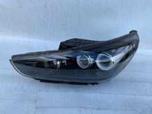 Laden Sie das Bild in den Galerie-Viewer, Frontscheinwerfer Hyundai I30 III 92101-G4120 92101-G412092101-G4120 LED Links