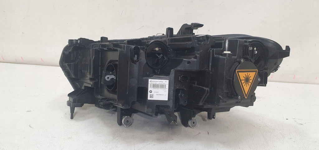Frontscheinwerfer BMW X5 G05 G06 5A279B2 Laser Rechts Scheinwerfer Headlight SCH1819321615bb