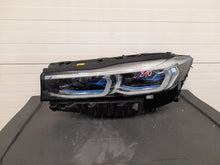 Laden Sie das Bild in den Galerie-Viewer, Frontscheinwerfer BMW 7 G11 G12 7946775-07 Links Scheinwerfer Headlight