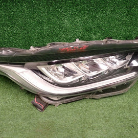Frontscheinwerfer Toyota Yaris AFO8190 Rechts Scheinwerfer Headlight SCH7813748980yu