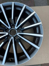 Laden Sie das Bild in den Galerie-Viewer, 1x Alufelge 19 Zoll 8.5" 5x112 8W0601025AN Audi A4 B9 Rim Wheel FEL9790937862ja