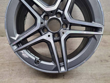 Load image into Gallery viewer, 1x Alufelge 18 Zoll 5x112 A1774011500 Mercedes-Benz W177 Rim Wheel FEL5334998150sa