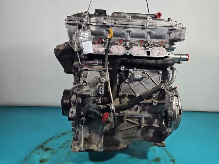Motor Toyota Auris A1ZR-F12U 1.6 132PS 2018 Benzin Engine Unkomplett MOT8060353619zv