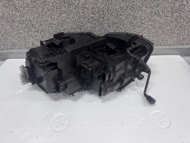 Frontscheinwerfer VW Tiguan Allspace 5NN941082C Rechts Scheinwerfer Headlight SCH9799264098nd