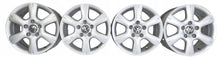Load image into Gallery viewer, 4x Alufelge 15 Zoll 6.5" 5x112 50ET 1K0601025S Audi A6 A4 Golf VIII I Rim Wheel FEL3325128970rt