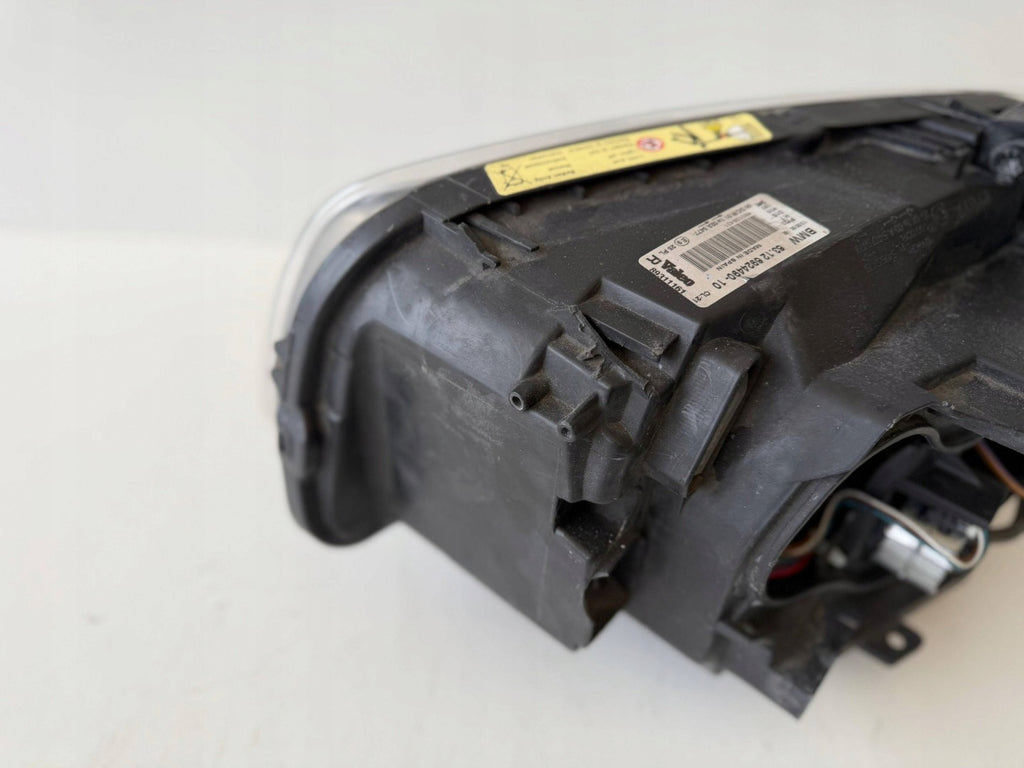 Frontscheinwerfer BMW 1 E87 6924490 Rechts Scheinwerfer Headlight SCH4815124289sa