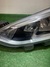 Load image into Gallery viewer, Frontscheinwerfer Ford Focus JX7B-13W030-AE Xenon Links Scheinwerfer Headlight SCH7223954401qf
