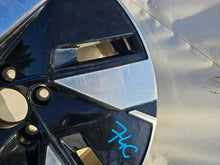 Load image into Gallery viewer, 1x Alufelge 19 Zoll 8.5" 5x108 50 5ET Glanz 32294213 Volvo Rim Wheel FEL2166049300oz