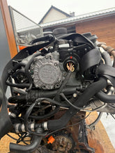Load image into Gallery viewer, Motor Audi A6 C6 B7 BLB 2.0 TDI 140PS 103kW Diesel Engine Unkomplett MOT9778393462ag