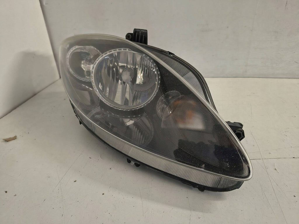 Frontscheinwerfer Seat Altea 5p1 5P1941006C Rechts Scheinwerfer Headlight SCH9842354273kw