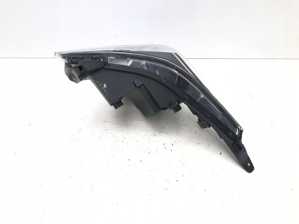 Frontscheinwerfer Kia Picanto G6610-92102 Rechts Scheinwerfer Headlight SCH7574163389lo