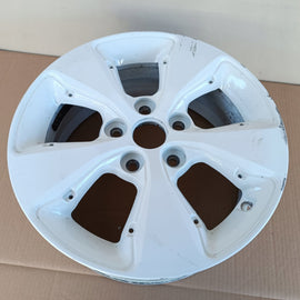 1x Alufelge 16 Zoll 6.5