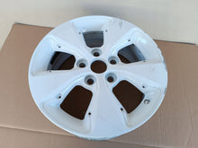 Laden Sie das Bild in den Galerie-Viewer, 1x Alufelge 16 Zoll 6.5" 5x114.3 50ET 52910-G2200 Hyundai Ioniq Rim Wheel FEL4636187048yu