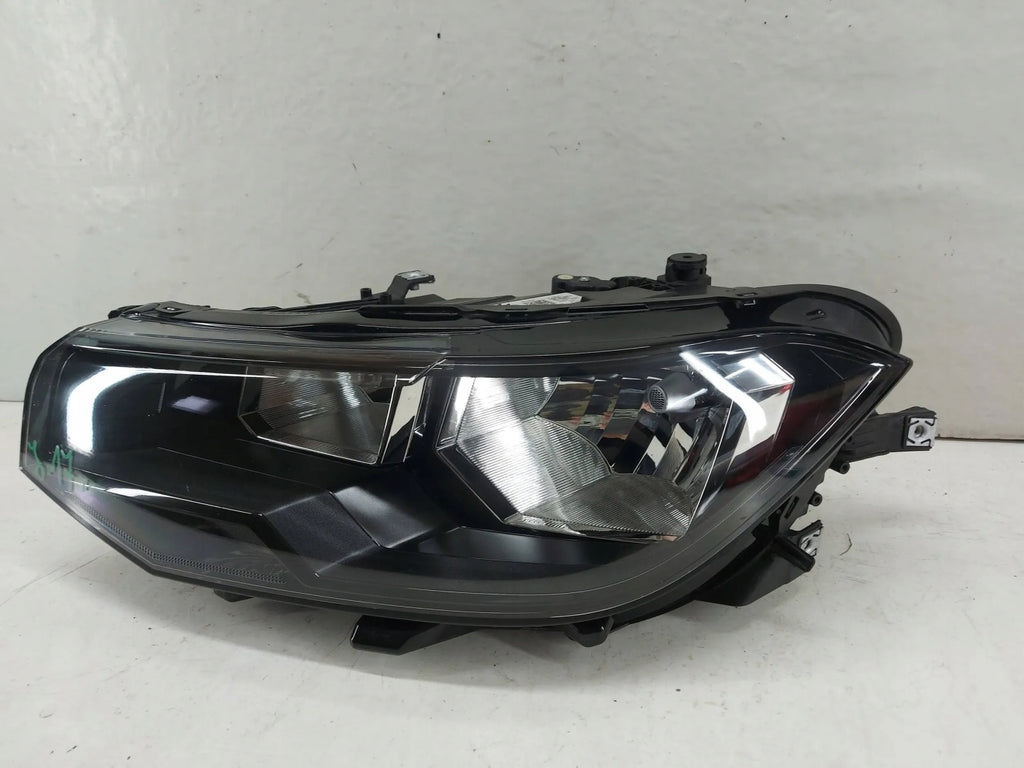 Frontscheinwerfer VW T-Cross 2GM941005A Links Scheinwerfer Headlight SCH1416438719hl