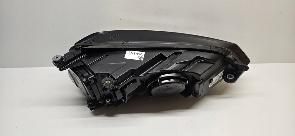 Frontscheinwerfer VW Golf VII 5g1 5G1941031 Xenon Links Scheinwerfer Headlight SCH6393137284mz