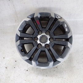 1x Alufelge 18 Zoll 7.5